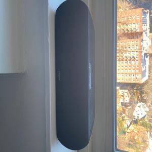 Creative D200 Bluetooth speaker